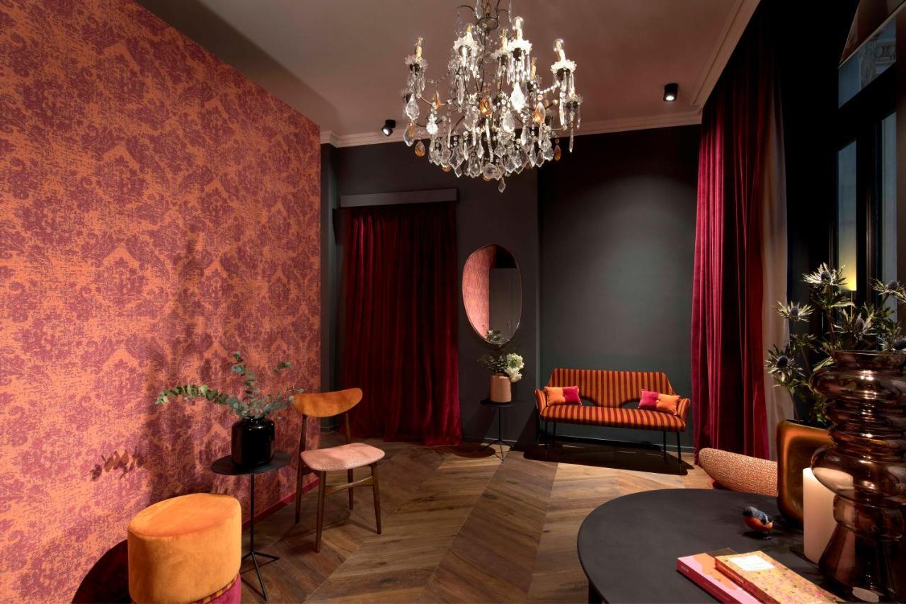 Agora' - Boutique Stays Torino Eksteriør bilde