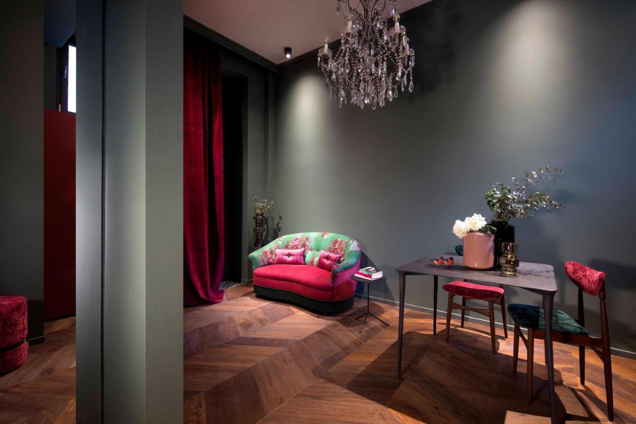 Agora' - Boutique Stays Torino Eksteriør bilde