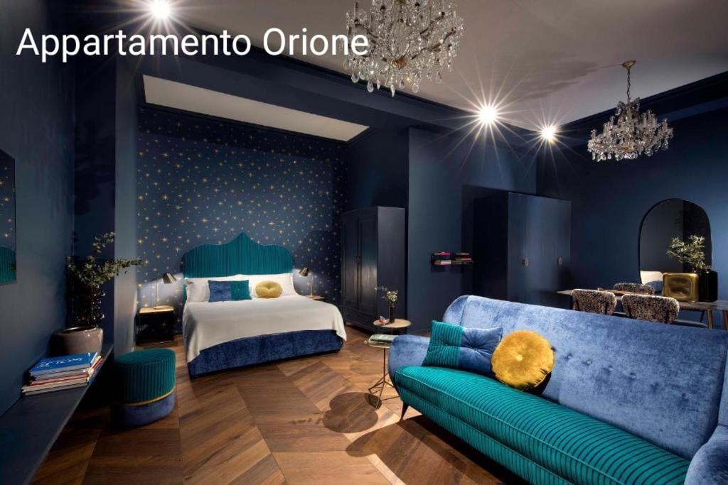 Agora' - Boutique Stays Torino Eksteriør bilde