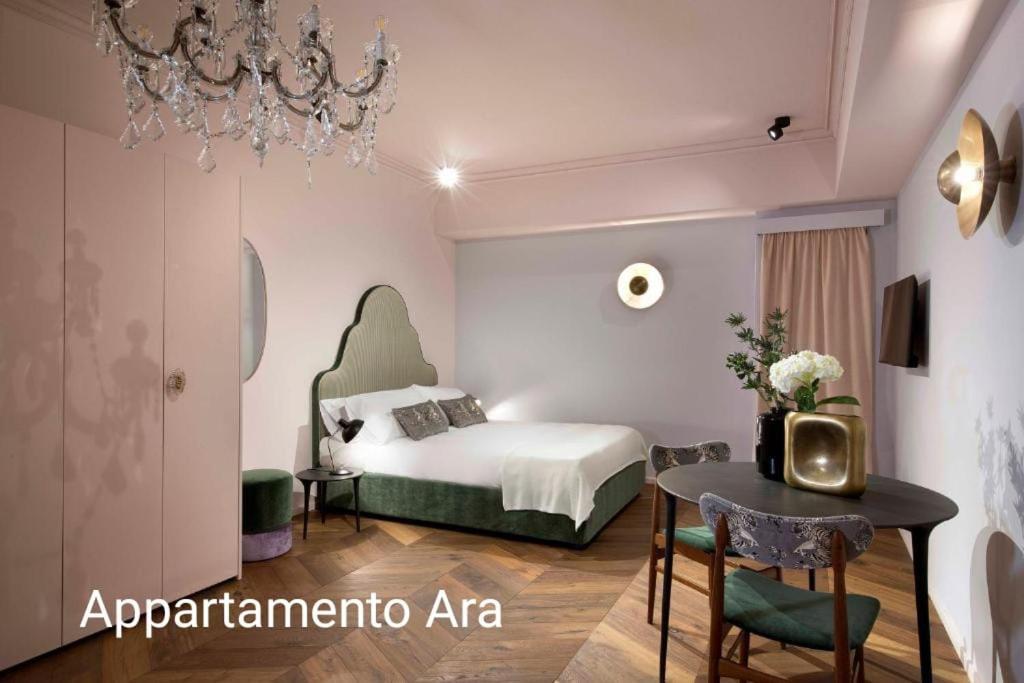 Agora' - Boutique Stays Torino Eksteriør bilde
