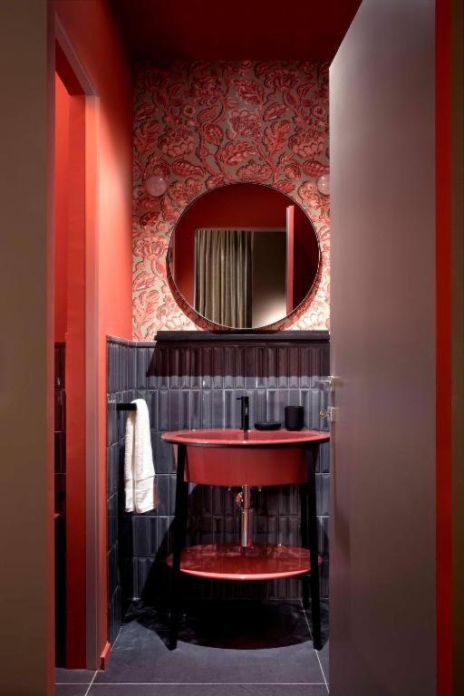 Agora' - Boutique Stays Torino Eksteriør bilde