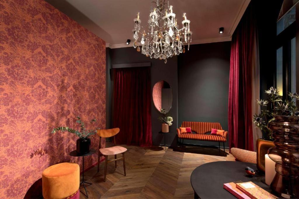Agora' - Boutique Stays Torino Eksteriør bilde