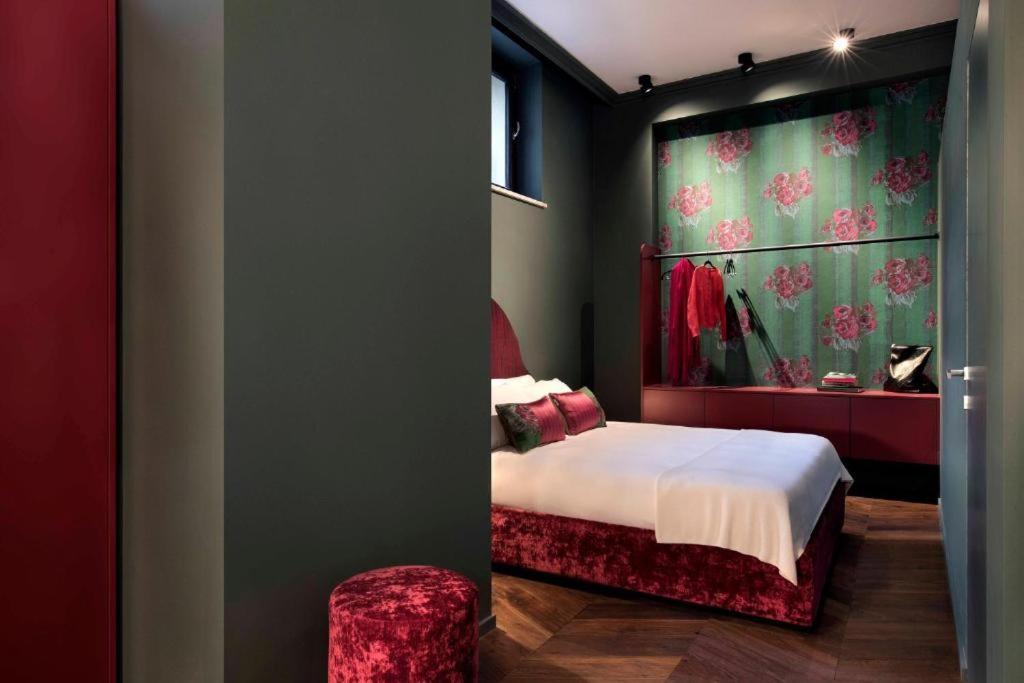 Agora' - Boutique Stays Torino Eksteriør bilde