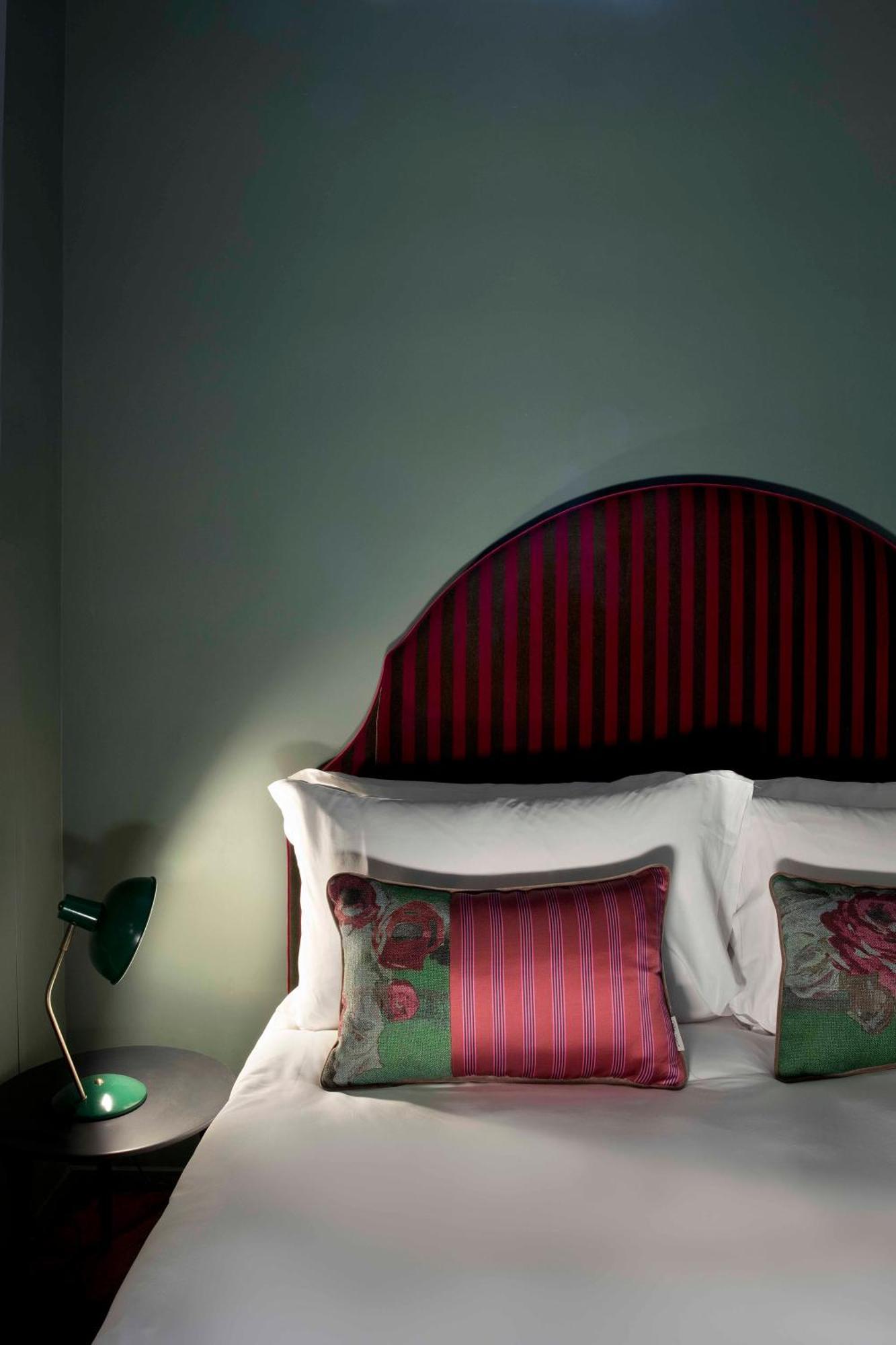 Agora' - Boutique Stays Torino Eksteriør bilde
