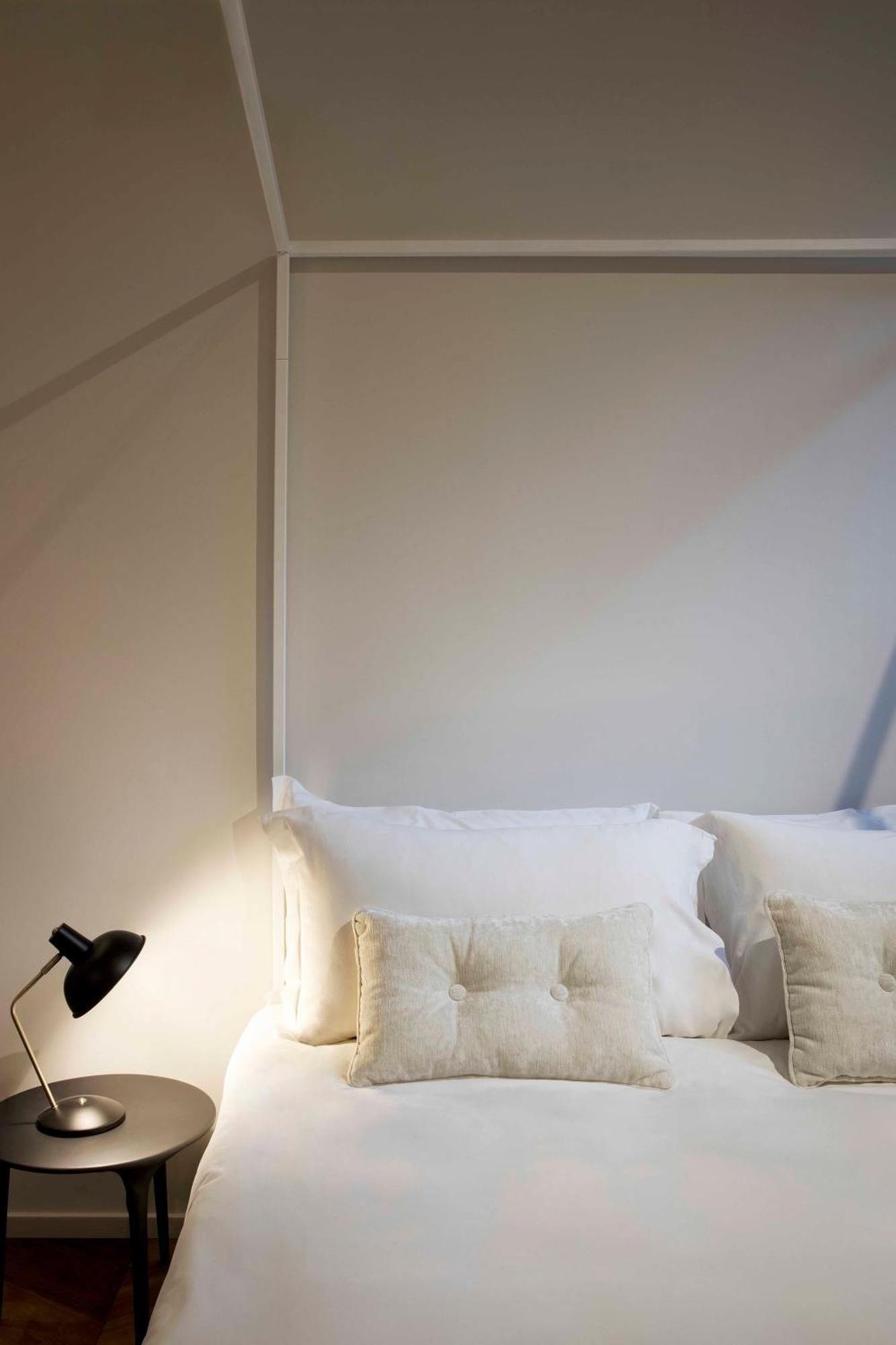 Agora' - Boutique Stays Torino Eksteriør bilde