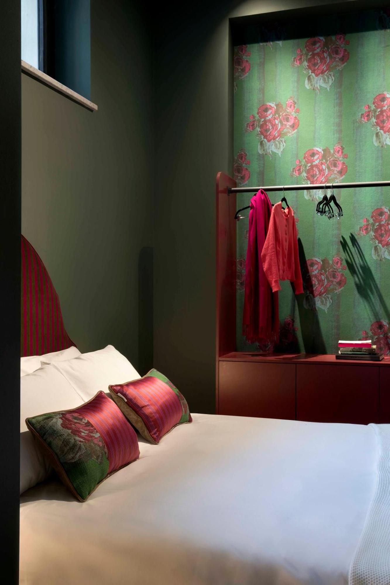 Agora' - Boutique Stays Torino Eksteriør bilde