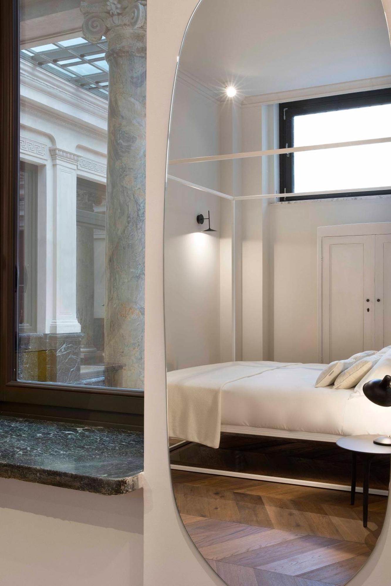 Agora' - Boutique Stays Torino Eksteriør bilde