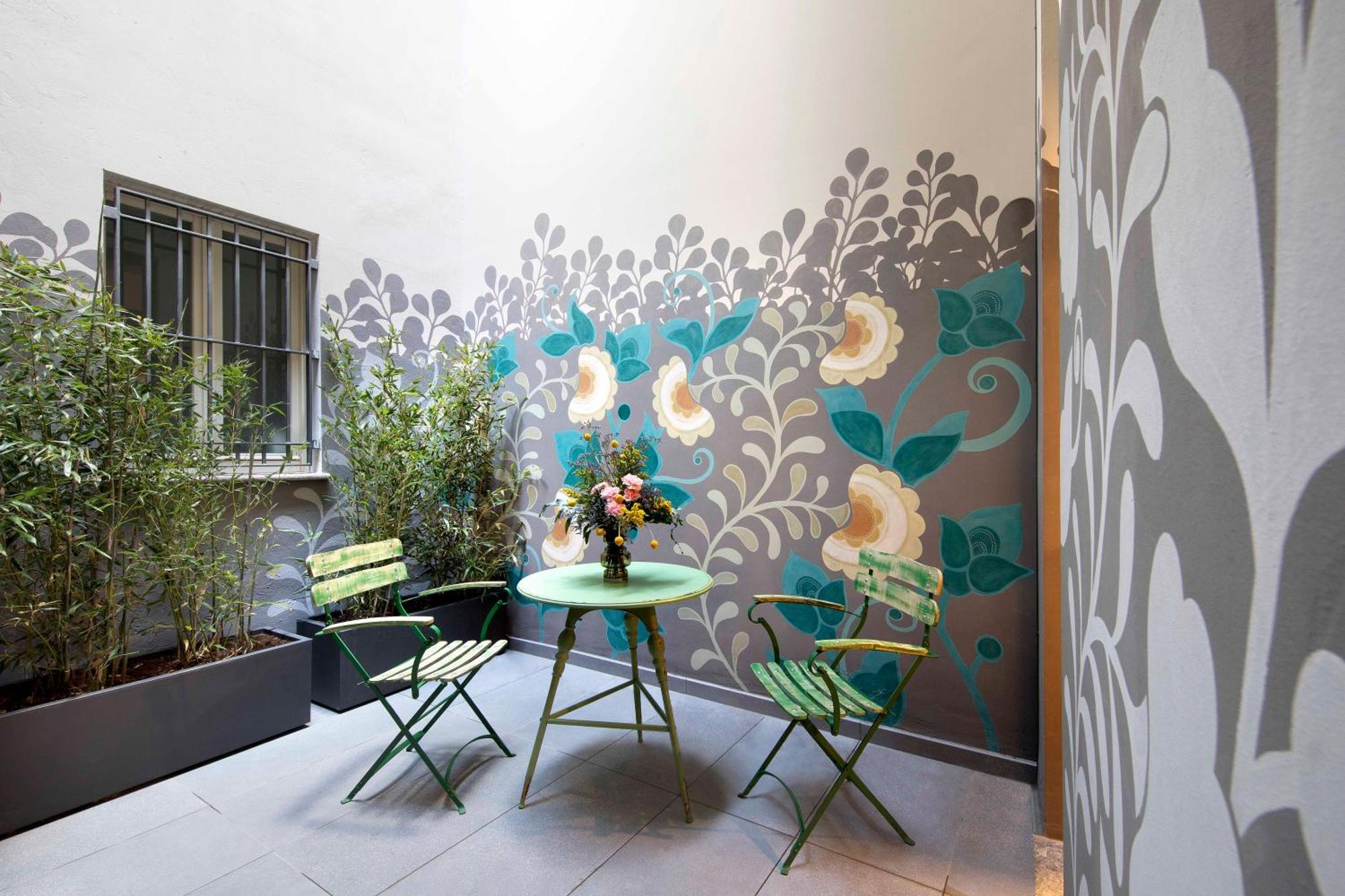 Agora' - Boutique Stays Torino Eksteriør bilde