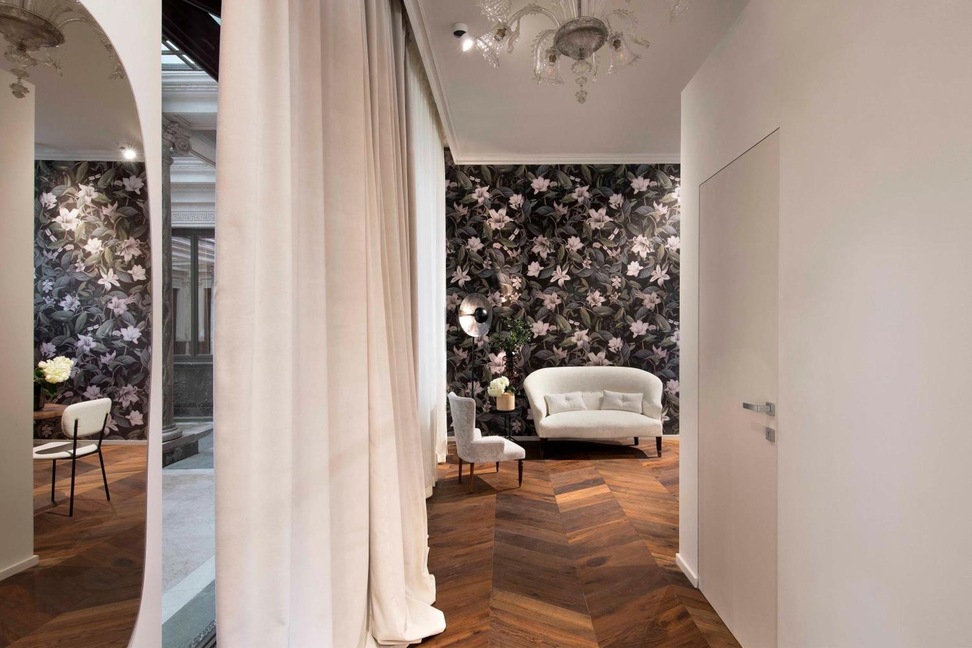 Agora' - Boutique Stays Torino Eksteriør bilde