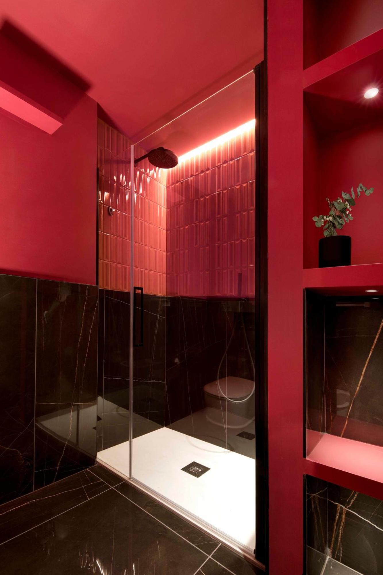 Agora' - Boutique Stays Torino Eksteriør bilde