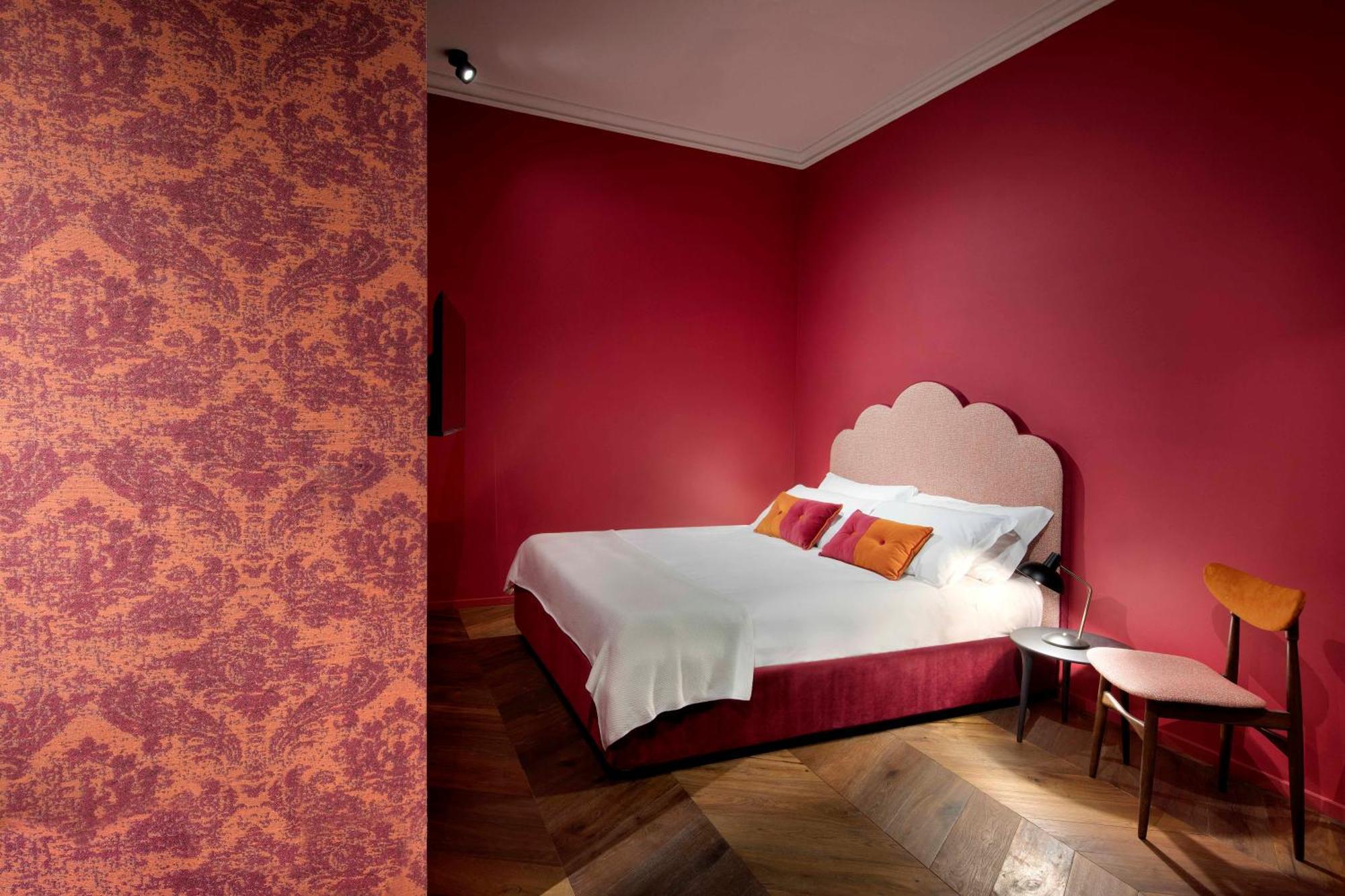 Agora' - Boutique Stays Torino Eksteriør bilde
