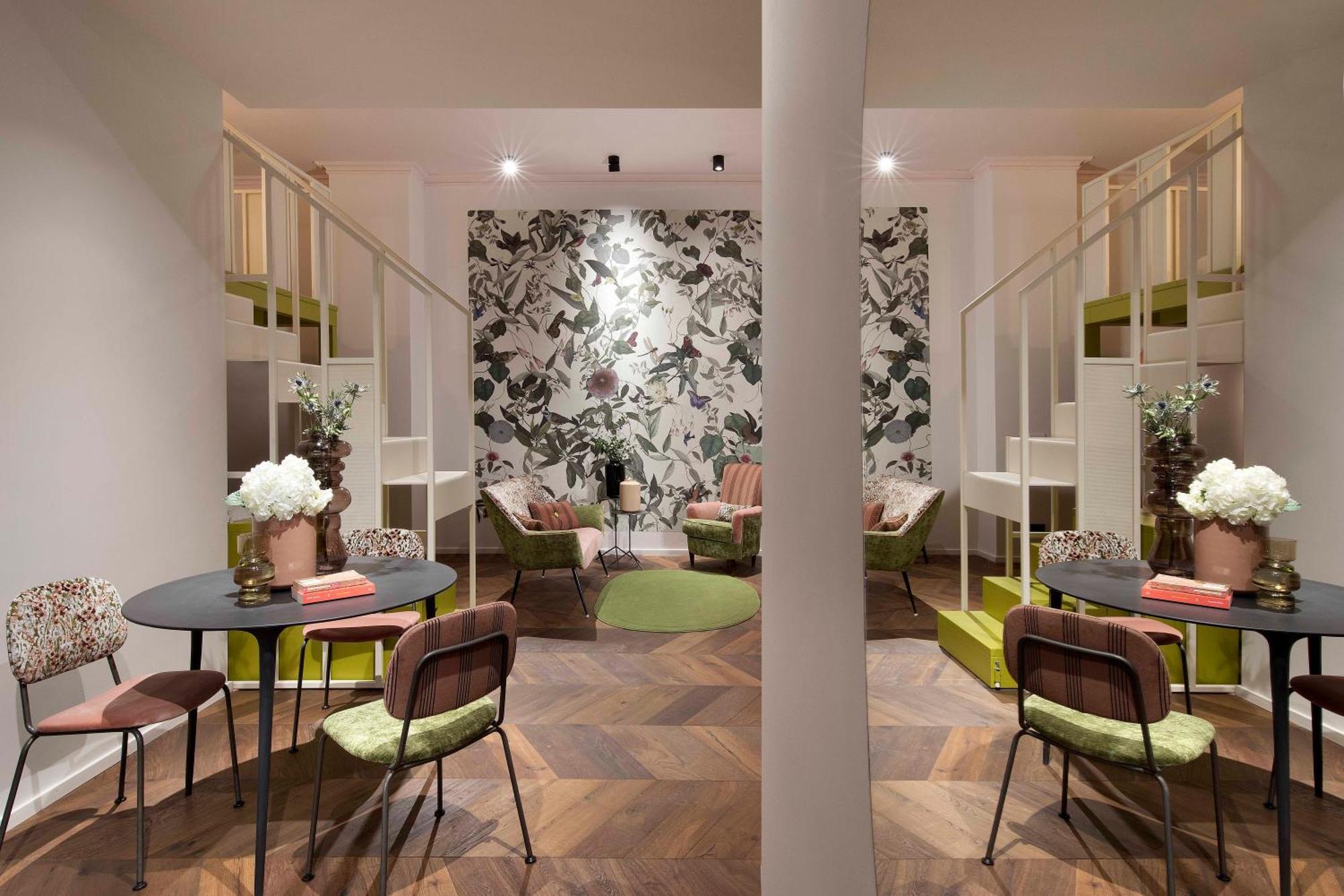 Agora' - Boutique Stays Torino Eksteriør bilde