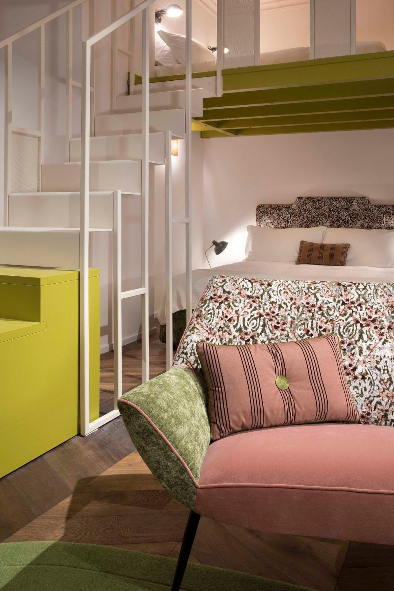 Agora' - Boutique Stays Torino Eksteriør bilde