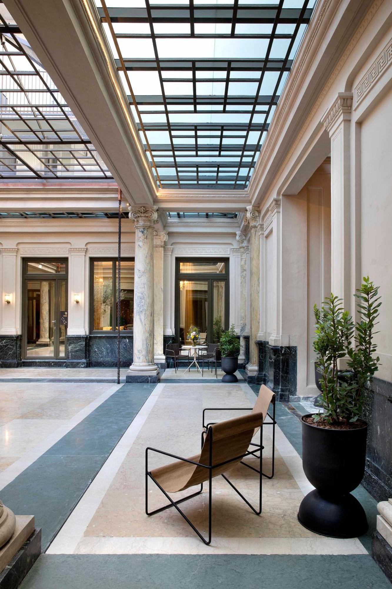 Agora' - Boutique Stays Torino Eksteriør bilde