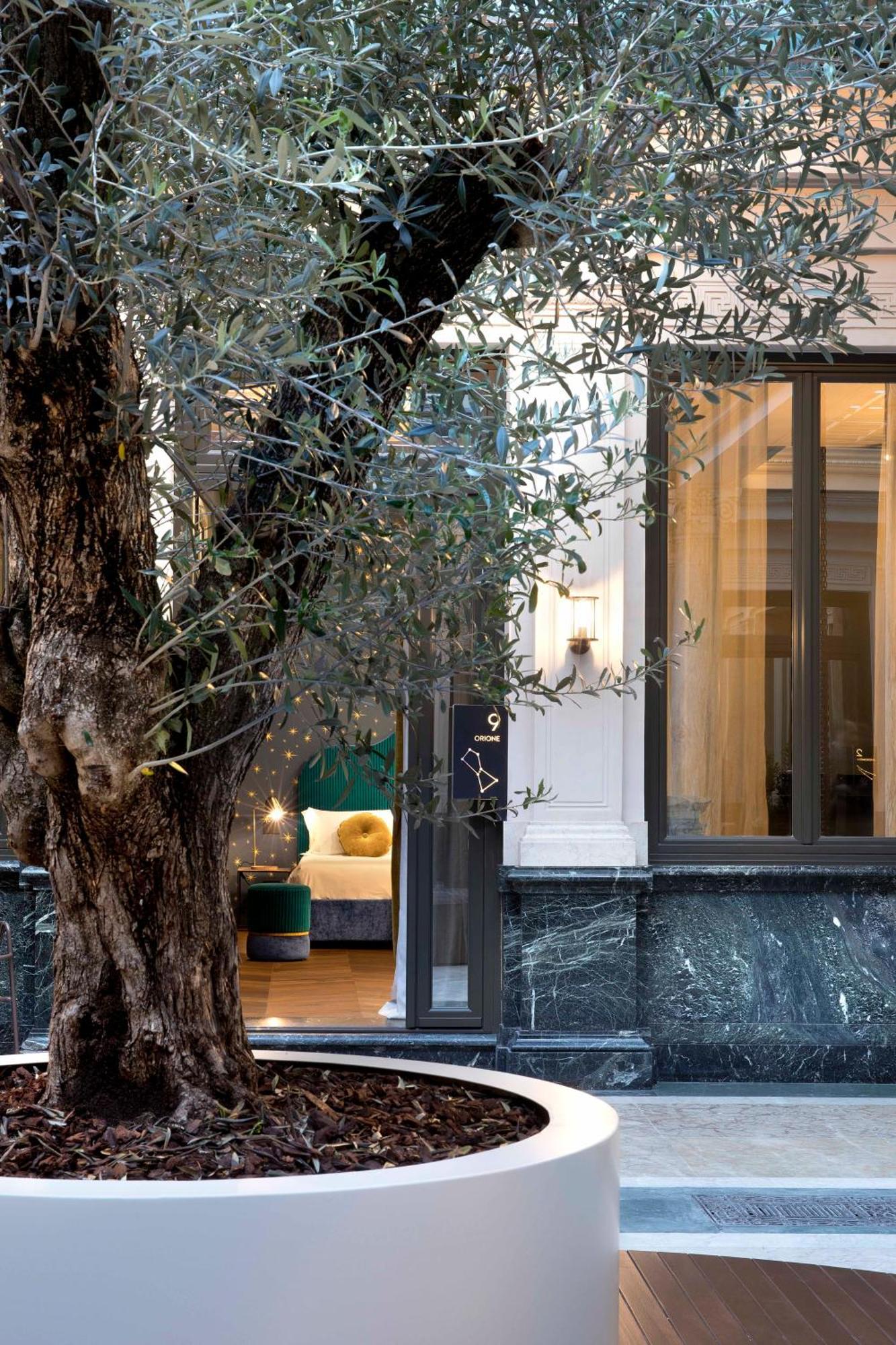Agora' - Boutique Stays Torino Eksteriør bilde